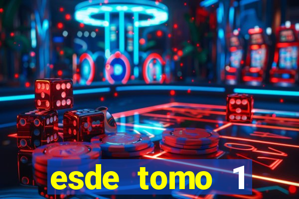 esde tomo 1 atualizado pdf